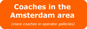 Amsterdam Coaches